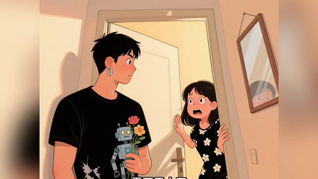 高端猎手展示的时候到了