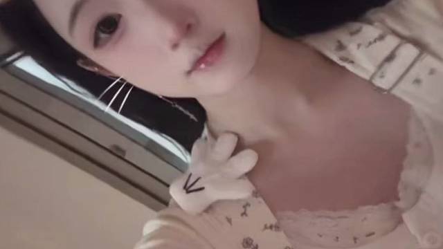 我早说过 有些感觉只能我给你