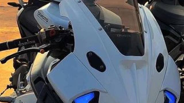 油耗哪有内耗贵 #675sr #影石GOultra #影石Insta360