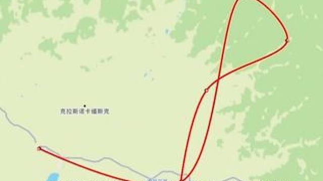 珠海出发，性价比超高的大兴安岭旅游攻略！！ #穷游 #大兴安岭 #秋天 #珠海 #海拉尔