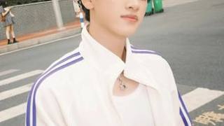 你如何形容夏天#刺痛 #少年感 #男大
