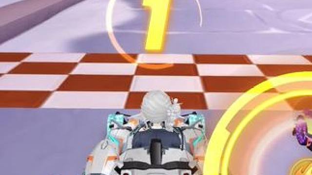 陪你吃苦#qq飞车手游