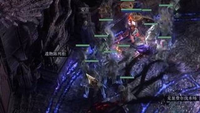 【流放之路：降临】3诅咒万盾巫妖召唤挂机打宝！超详细喂饭攻略 #流放之流2 #流放之路降临