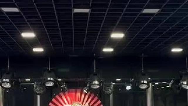 冲啊 #原创编舞 #cola编舞