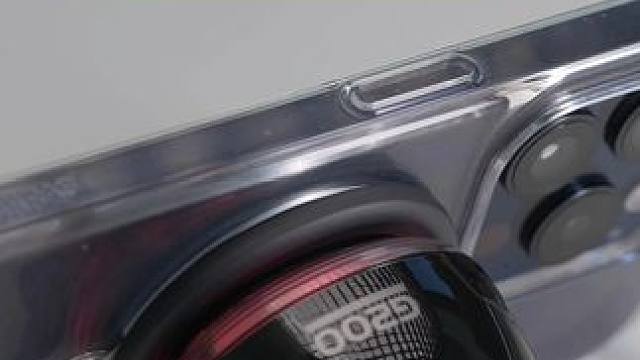 质感很不错的磁吸蓝牙音箱#蓝牙音箱 #手机磁吸音响 #便携蓝牙音响 #户外音箱推荐