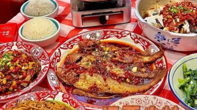 江西小炒预制菜的天敌！真正的好吃不贵经济实惠！#江西 #江西小炒 #预制菜 #万万没想到 #娱乐评论