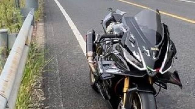 发一些原视频 以后都是AI跑山了