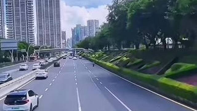 厦门风景美丽！#厦门风景#手机摄影#原创作品 。