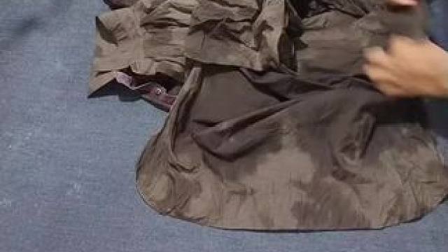 我发布了一个新视频，快来围观吧！