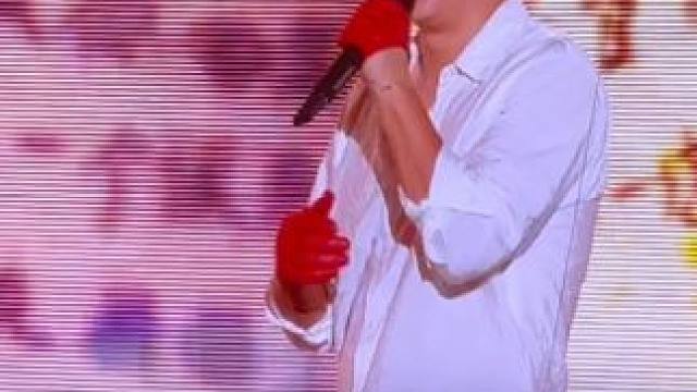 #韩庚 演唱会多首曲目哪一首是你的心头爱？#韩庚20周年演唱会