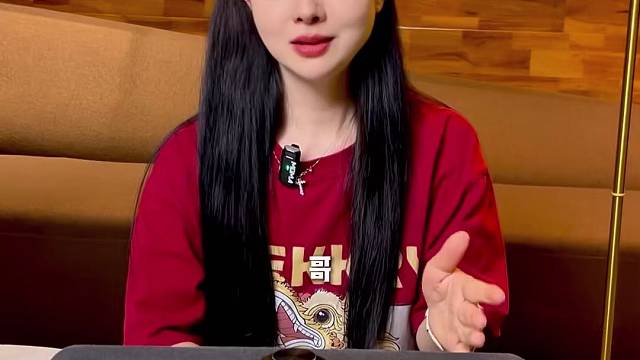 被问爆的宝藏音响！竹子绒布设计超艺术，发烧音质惊艳耳朵