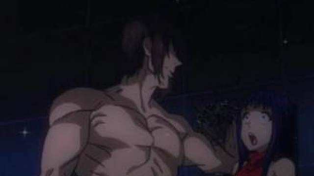 命令狮子的下场~ #动漫剪辑