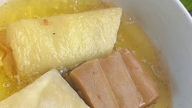 #美食 #懒人必备 #太好吃了