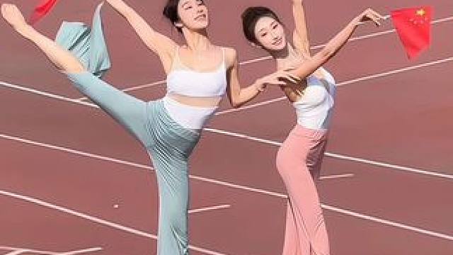 山河无恙，吾辈自强 #向阳而生 #抗战胜利80周年 #别哭你永远是我的太阳 #一条视频致敬最可爱的人