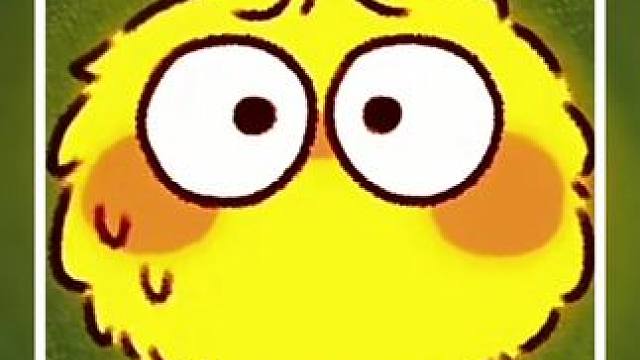 什么嘛，原来是个小不点 #有兽焉#每周B看