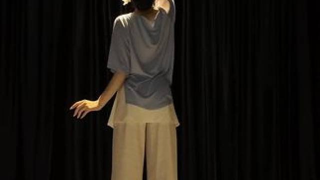 “没有结果的花”