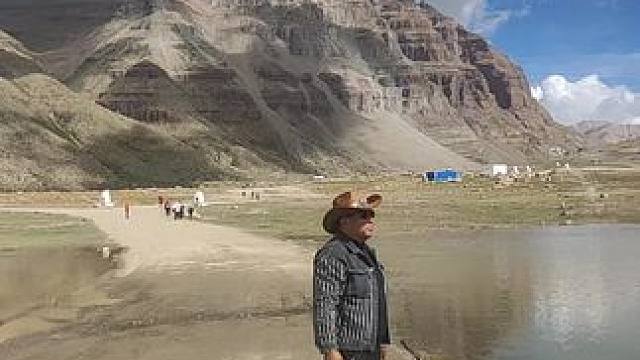 神山，冈仁波齐