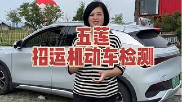 一百元审个车，这价格不香嘛#机动车检测 #机动车年检 #有车一族 #车辆年审