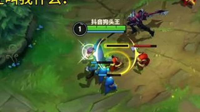 一分耕耘一分收获 #狗头