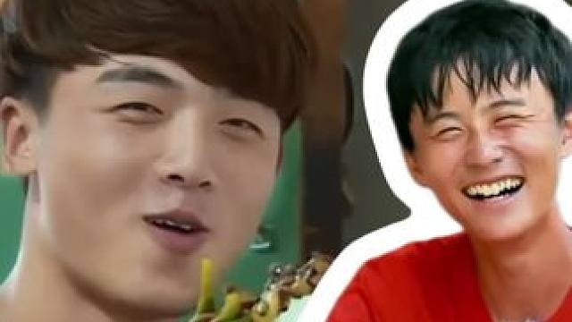 变形记有自己的灵珠和魔丸#变形记#刘一鸣#郑子豪#娱乐评论大赏