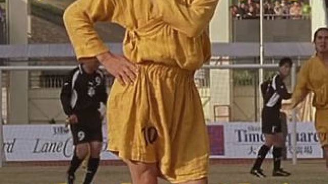 相机大乱斗之少林摄影|| 阿能阿能 拍照摄影加唱歌跳舞 你说有没有搞头#相机大乱斗 #二创剪辑 #少