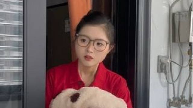 #粉丝投稿 你们有遇到这种表演型人格的舍友吗#内容太过真实 #万万没想到 #上热搜