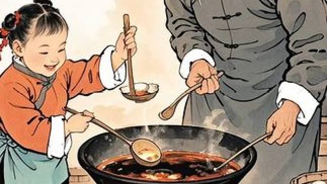 你知道不想给儿女添麻烦的父母能有多麻烦吗？#父母 #八髎 #生活必备 #自用好物分享