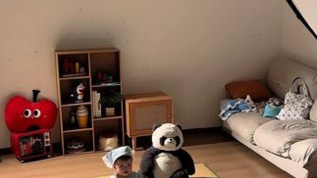 #vlog日常 #拍照 #小朋友眼中的大世界