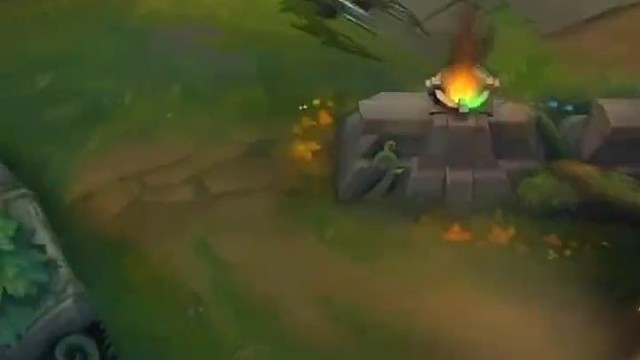 空大是戏，偷塔是计。