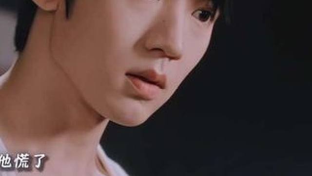 救命！谁能拒绝温柔又体贴的纯情小狗啊，他真的超会，一声姐姐就足够让人没有抵抗力了～#网剧以她之名开播