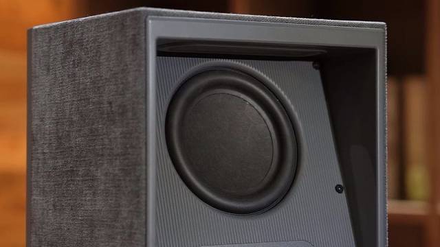 耳朵惊艳，细节、层次全拉满，听着像在现场！