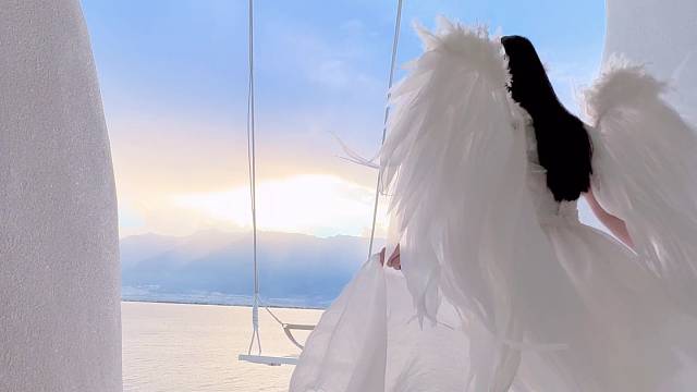 俺的云南特种兵之旅