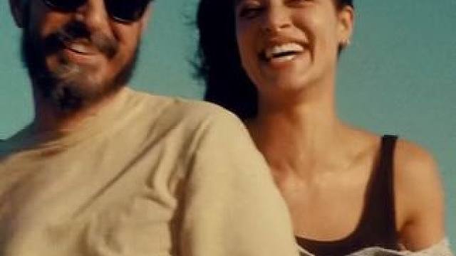 在托斯卡纳的山丘上追逐自由 #风和自由 #凯旋摩托 #凯旋t120 #爱机车爱生活 #拍出电影感