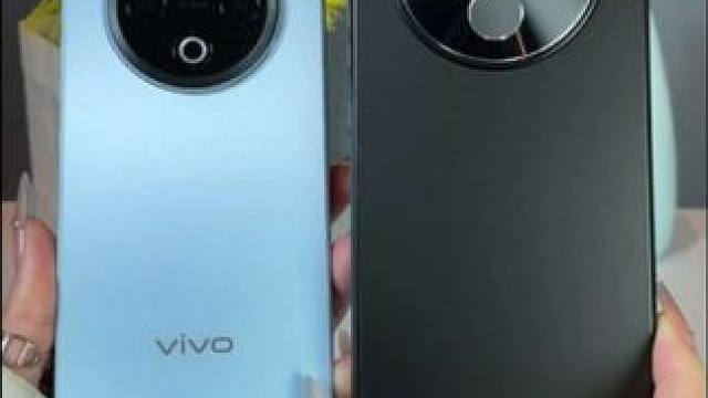 vivoy500极简风亚克力手机壳，金属镜圈，磨砂背板防指纹 #vivoy500手机壳#极简风手机壳