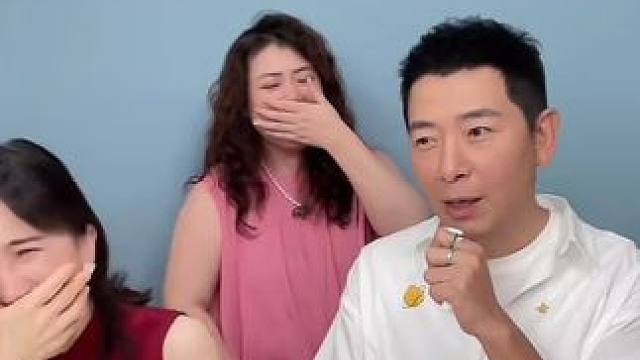 内娱老头上综艺不可以没有戴军#戴军#papi酱#娱乐评论大赏