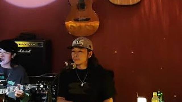 #民谣弹唱 #民谣 #酒馆