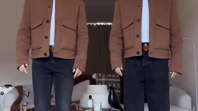 日常生活服装的搭配穿搭技巧 #穿搭技巧 #种草 #创作者伙伴计划 #创作者广告分成计划 #ootd穿