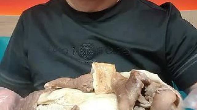 #真材实料才能做出好味道