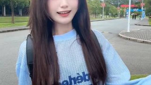 小羊我啊 长大了！！！ #奇思妙想喜羊羊 #女大学生#甜妹#手势舞#奇思妙想喜羊羊手势舞