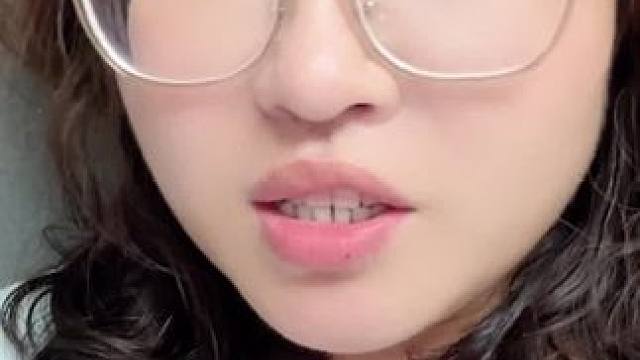 #戚薇 #戚薇MAMA转场好权威 #万万没想到