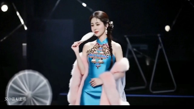 新人报道一滿满MR