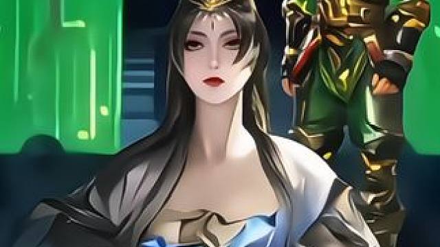 大宝还是忘不了张璇？#三国杀 #三国杀移动版 #三国杀将星筑梦 #三国杀合伙人 #三国杀小游戏