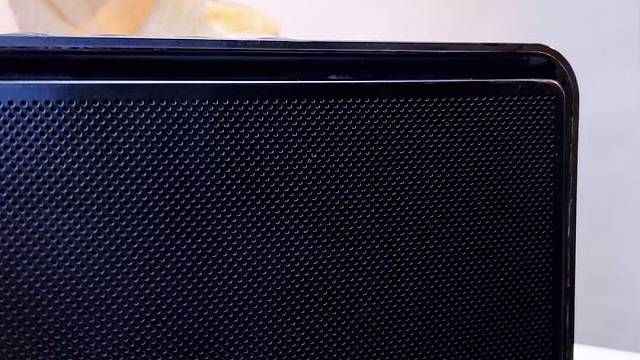 被问爆链接的音响！