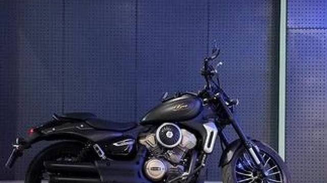 中排巡航操控天花板 【升级补贴2000现金/凯越625V】
#凯越625V #复古巡航 #巡航