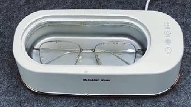 戴眼镜的，必须入手一个！