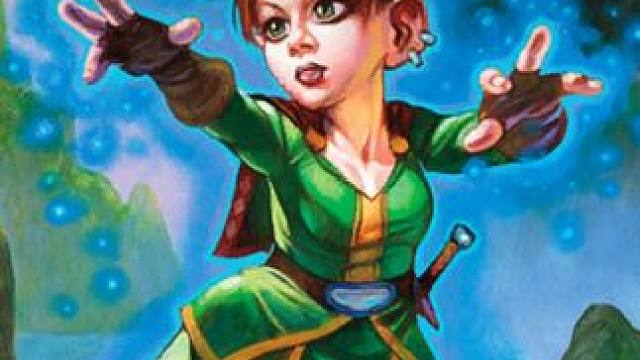 那些年惊艳过我们的白月光卡组 哪个最让你意难平？
#炉石传说  #回忆杀  #白月光