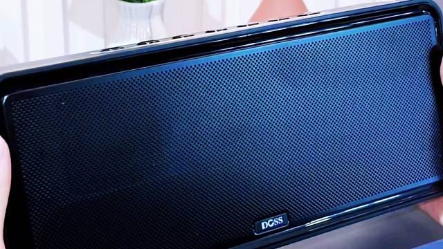 被闺蜜追问链接的音响！