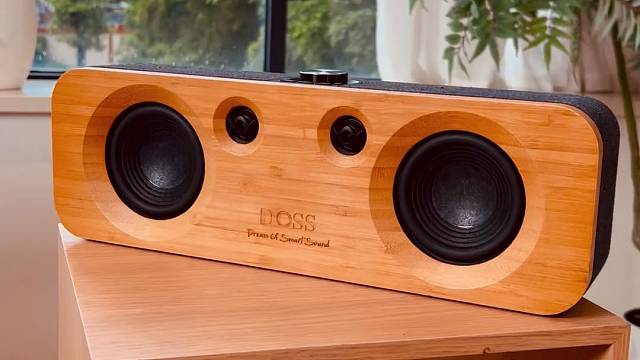 被闺蜜夸会买！这音响买值了