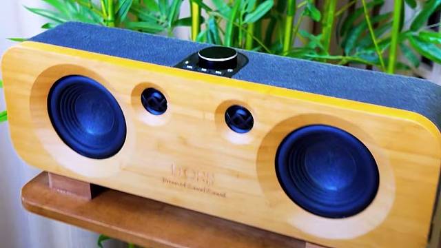 这音质真能把耳朵宠坏！