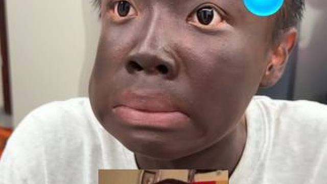 无语哥忠实粉丝#孙子逊 #搞笑 #无语哥